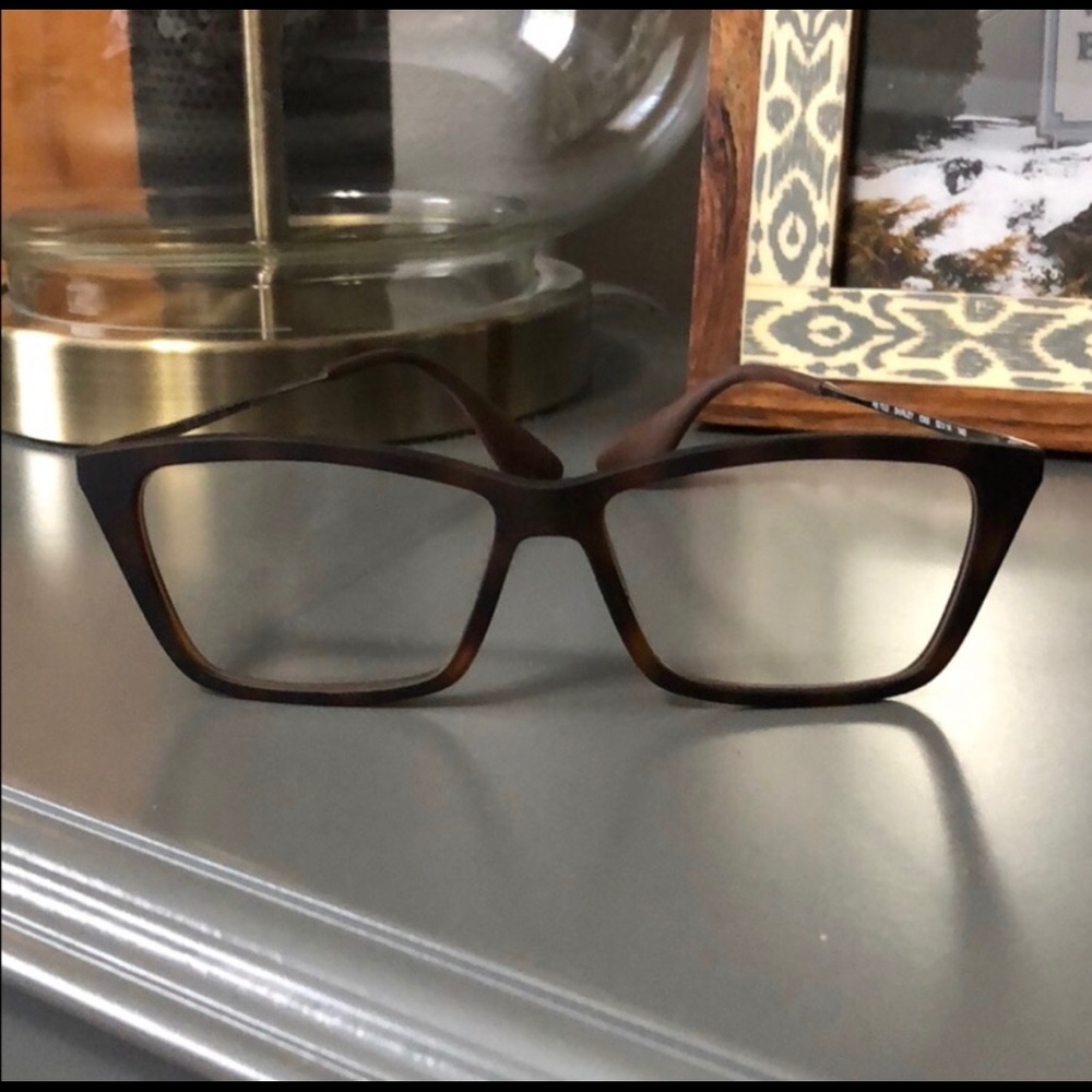 Ray Ban Prescription Glasses